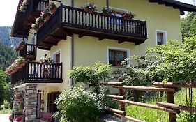 Appartamenti Là-Haut
